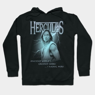 Hercules Hoodie